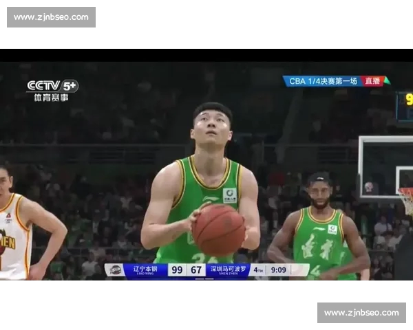 以CBA直播为核心打造全景赛事解析与球迷互动新体验提升观赛乐趣