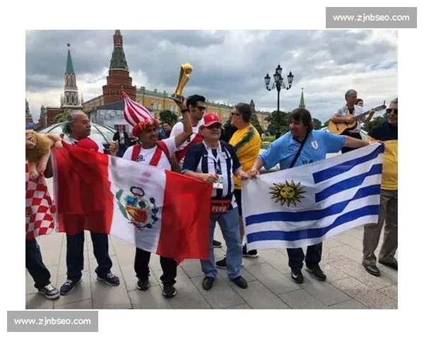 世界杯狂欢带动跨国旅行热潮球迷跟随赛场畅游全球城市文化之旅
