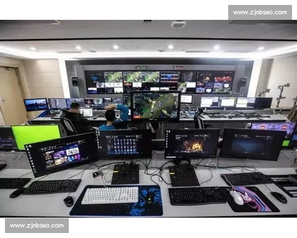 电竞赛事官网直播平台全新上线高清流畅观看体验尽在掌握